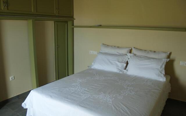 Agapi Holiday House