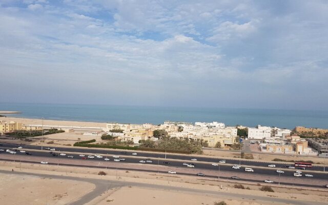 Magic Suite Sabah Al Salem