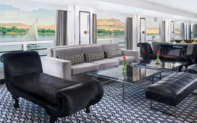 Mövenpick Ms Hamees