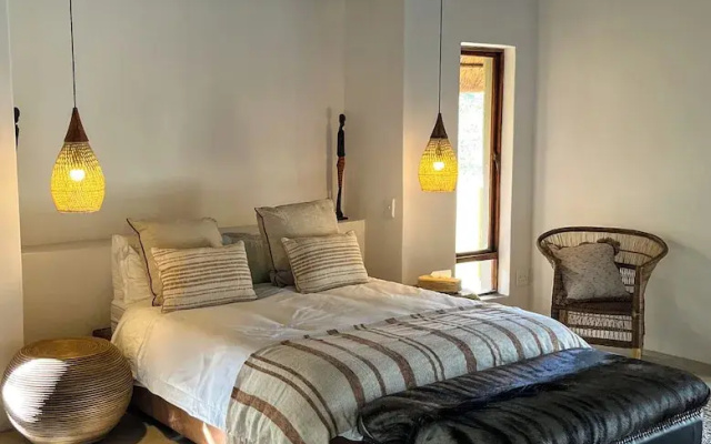 Ilanga Lodge