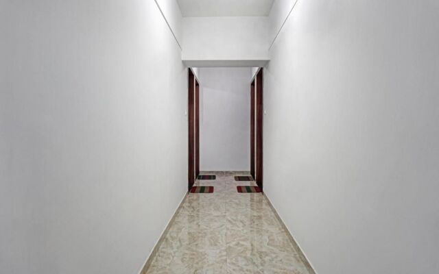 Treebo Atithi Corporate Stay Baner IT Hub