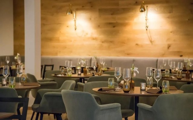 Hotel Alte Post Flensburg