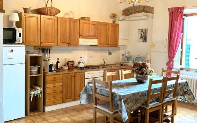 Dolcevita Chianti Apartment