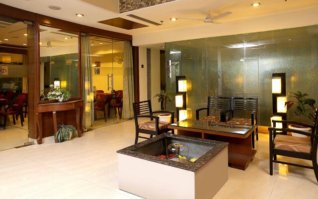 Ahuja Residency Gurgaon