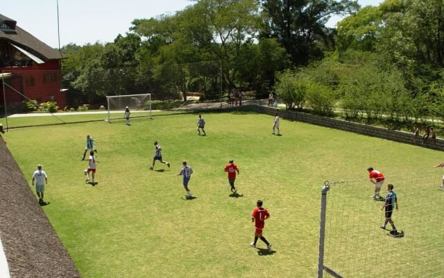 Vila Ventura Ecoresort