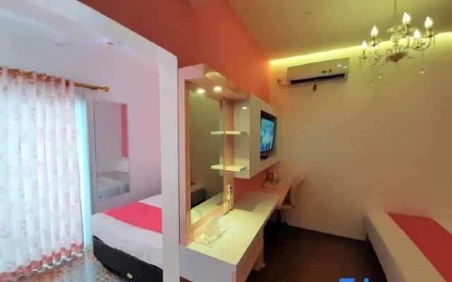 Premier Exclusive Guesthouse