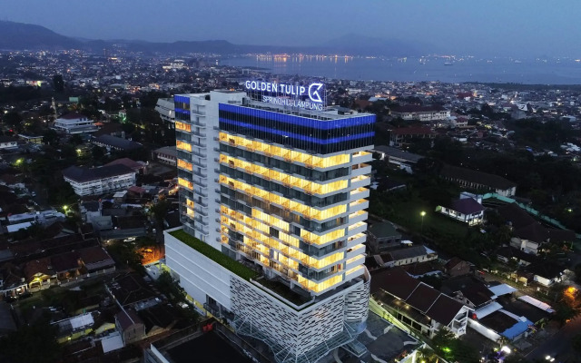 Golden Tulip Springhill Lampung
