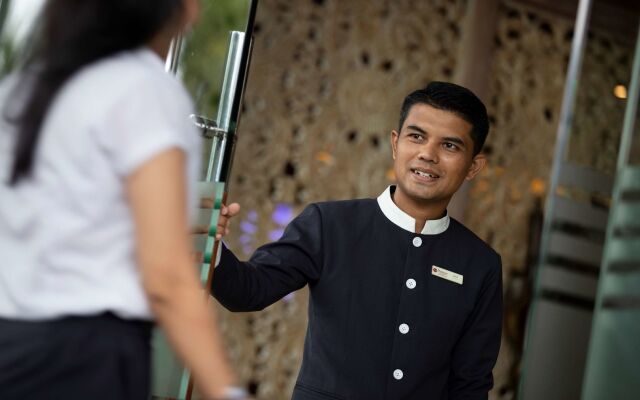 Wyndham Panbil Batam