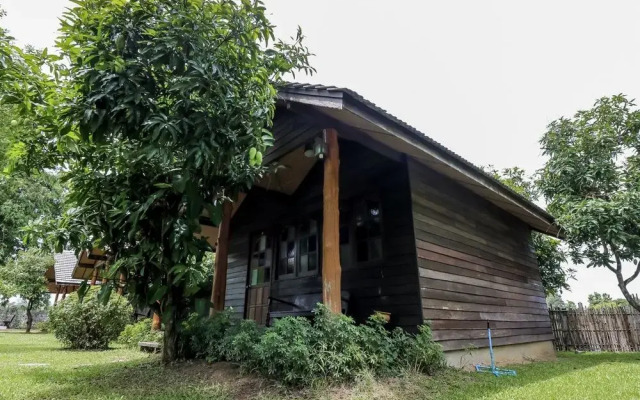 Banyen Villa