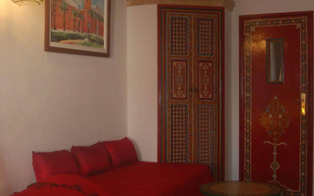 Riad Le Grand Large