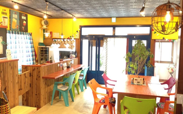 Guesthouse Ittan