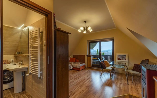 Apartament Tylas
