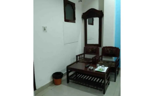 Oyo 40431 Hotel Amar Prem