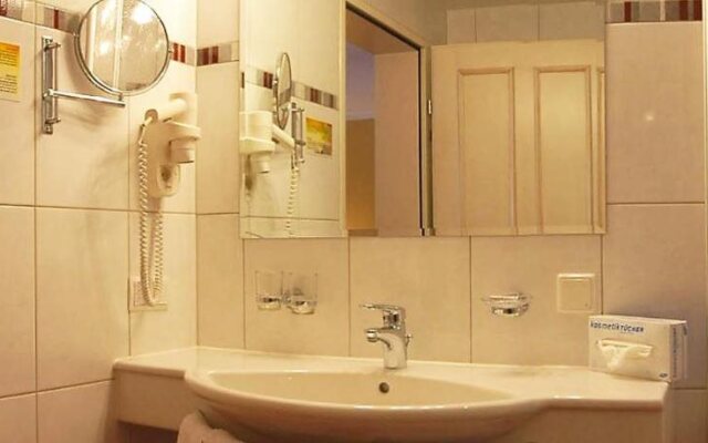 Hotel Garni Villa Knauer