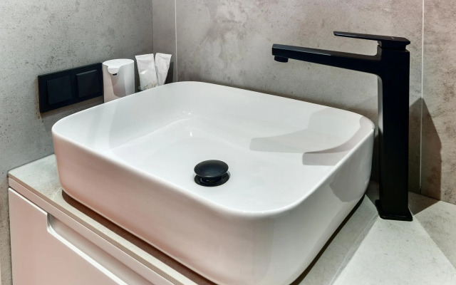 Апартаменты на улице Мечникова 41/53