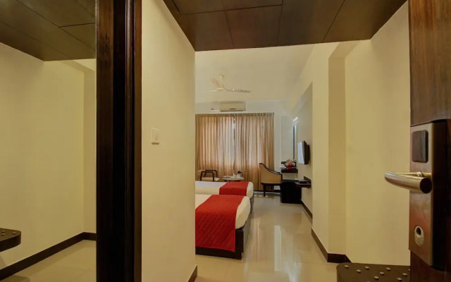 Hotel Himalaya by Monarch