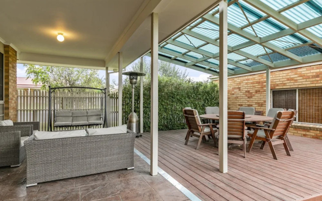 Seaholme - Wifi & Foxtel