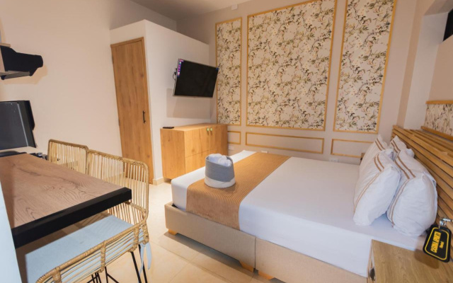 La Casona Hotel Boutique