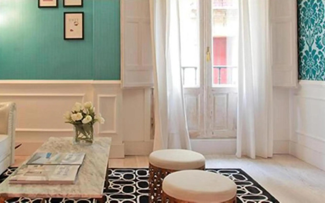 AB Design Suites  Madrid