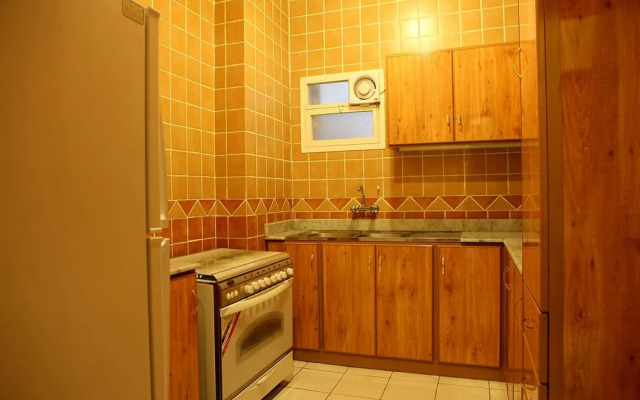 Qasr Al Hamra Al Jawazat