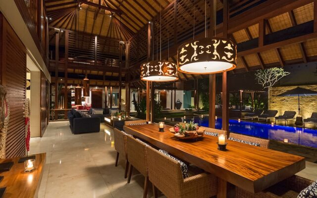 Villa Windu Sari