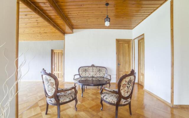 Eco House Sabero