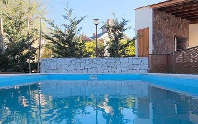 Apart Ayenue II