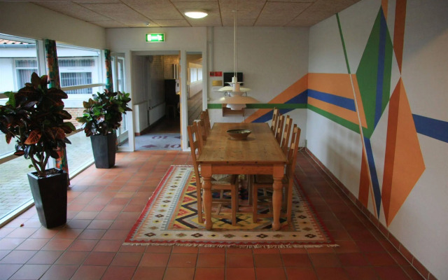 Motel Spar 10