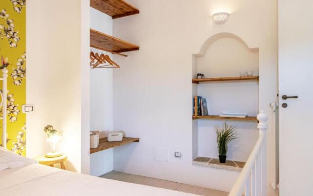 Trullo Fedele Grande125