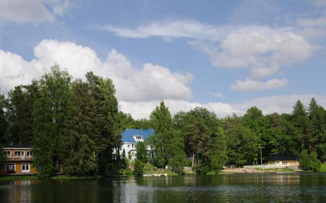 Nelijärve Holiday Centre