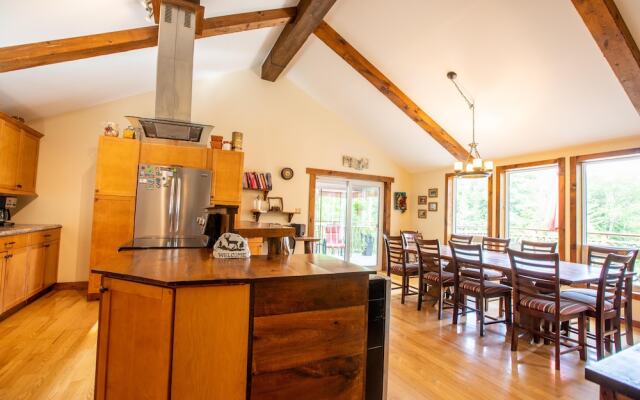 Winsome Silver Lake Perfect for family groups!