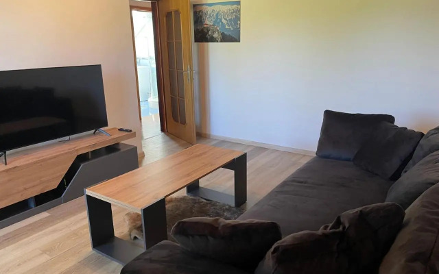 Sava river house - apartments