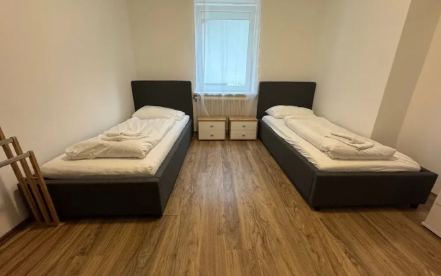 Pension Ramingtal