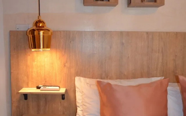 Selva Maria Hotel Boutique