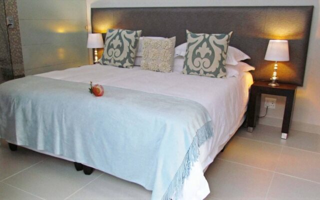 The Suite Luxury one Bedroom Furnished