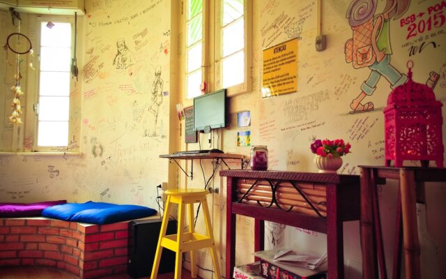 POA Eco Hostel