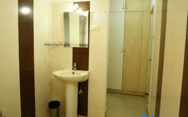 White Fern Stays Serviced Apartments - Gachibowli