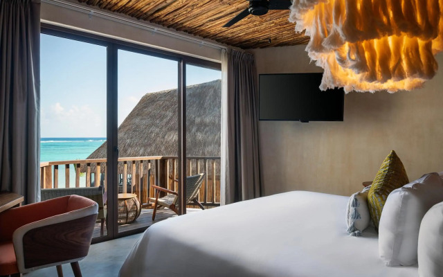 Mereva Tulum