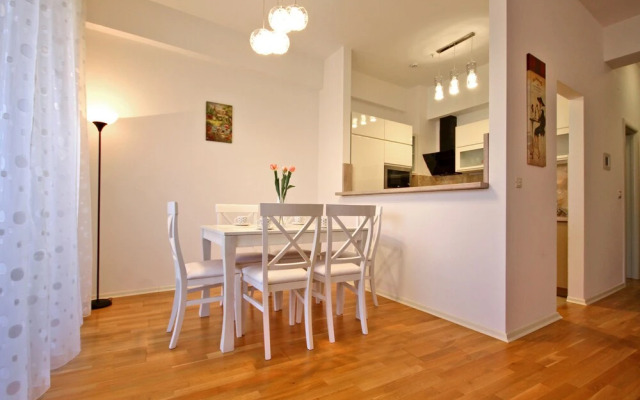 Apart hotel Harmonia