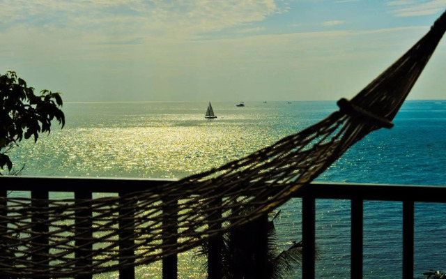 Sea Garden Resort - Haad Chao Phao