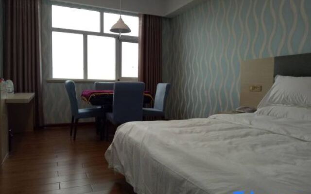 Wojiarunda Fashion Hotel