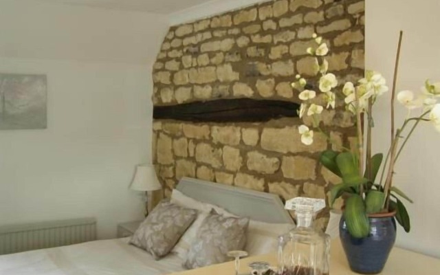 The Tithe Barn - B&B