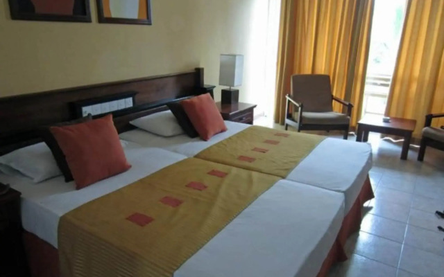 Induruwa Beach Resort