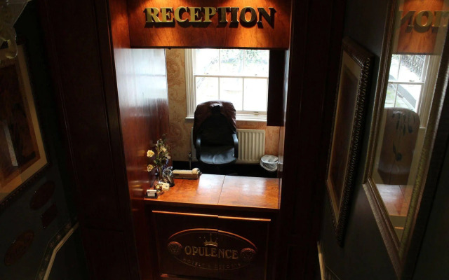 Opulence Boutique Hotel