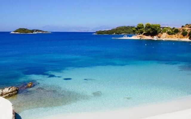 Room in Apartment - Albania Dream Holidays Apartment Ksamil