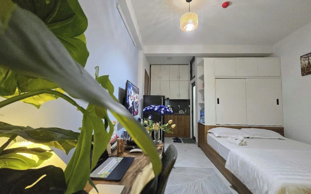 The Chilling'N Homestay