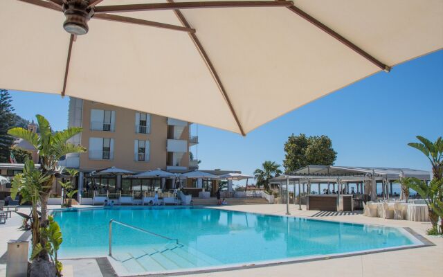 Grand Hotel Moon Valley