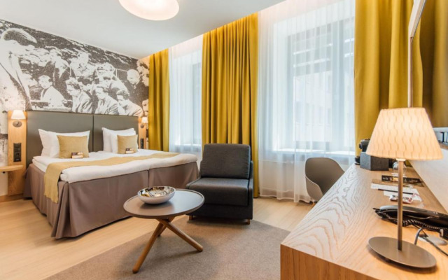 Centennial Nexus Hotel Tallinn