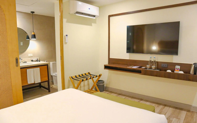 Mandarin Nest Boracay