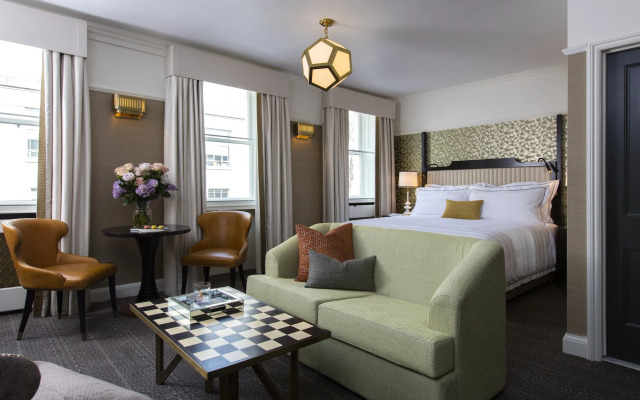 The Academy - Small Luxury Hotels of the World